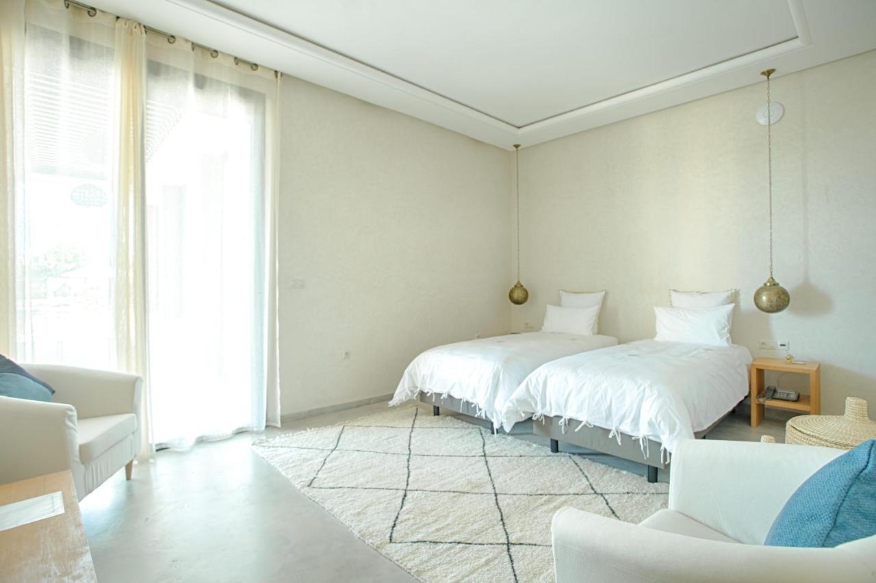 L'Orientale By La Siredrah Hotel Marrákes Kültér fotó