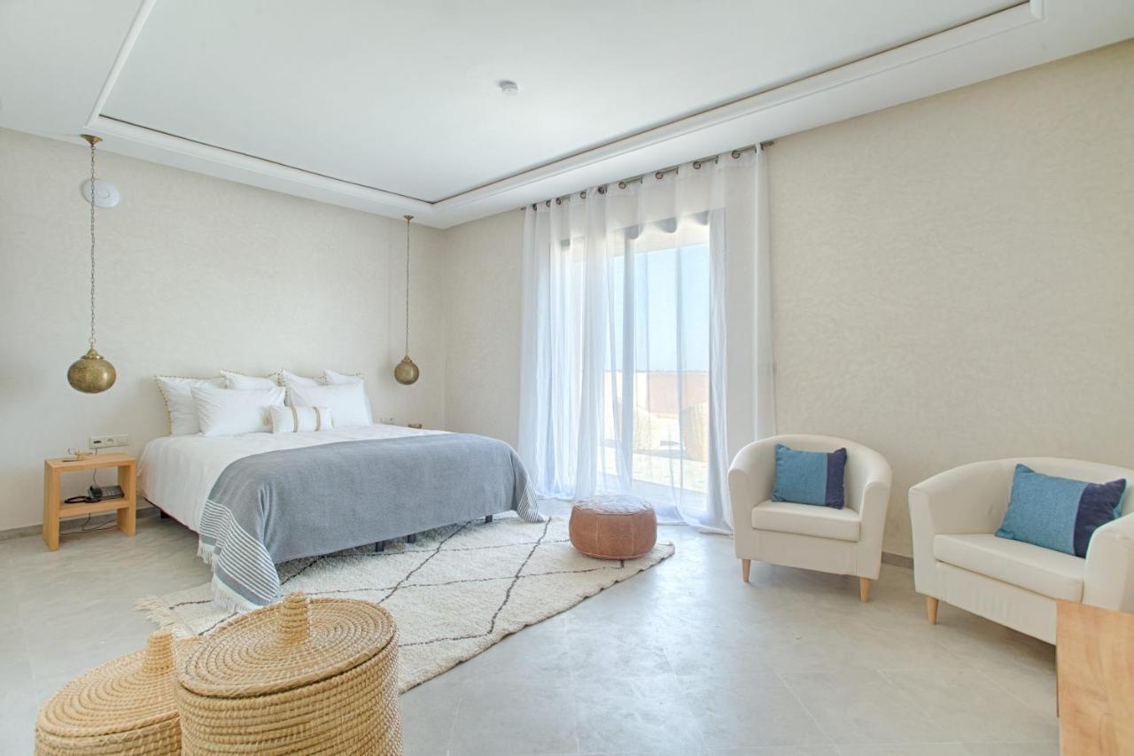 L'Orientale By La Siredrah Hotel Marrákes Kültér fotó