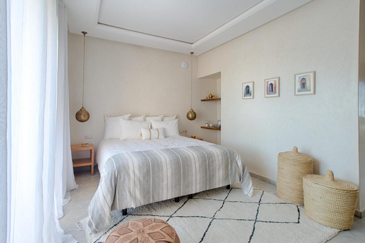 L'Orientale By La Siredrah Hotel Marrákes Kültér fotó