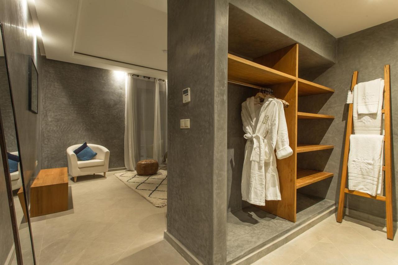 L'Orientale By La Siredrah Hotel Marrákes Kültér fotó
